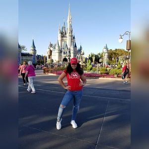 Meet your Posher, Kamila michelle